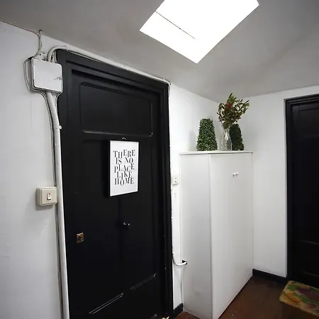 Apartment Ladronenea By Smiling Hondarribia