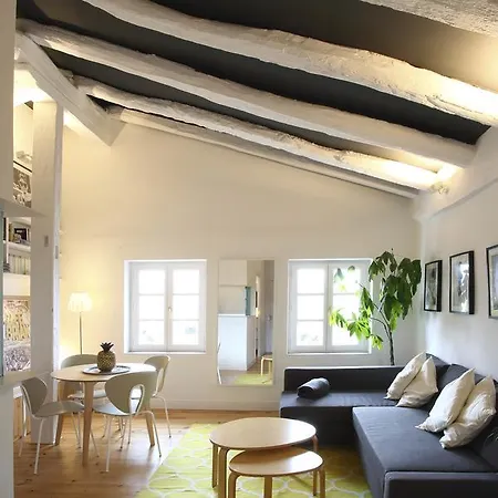 Ladronenea By Smiling Apartment Hondarribia