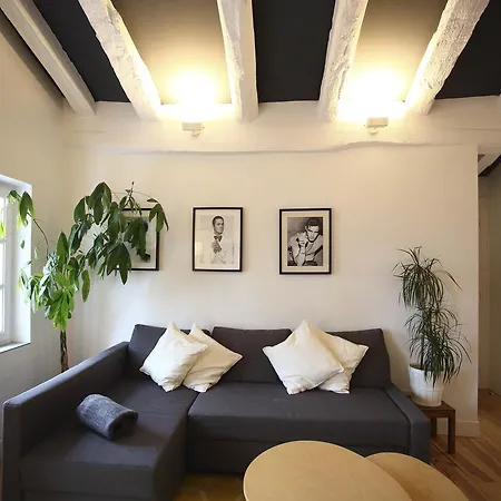 Ladronenea By Smiling Apartment Hondarribia
