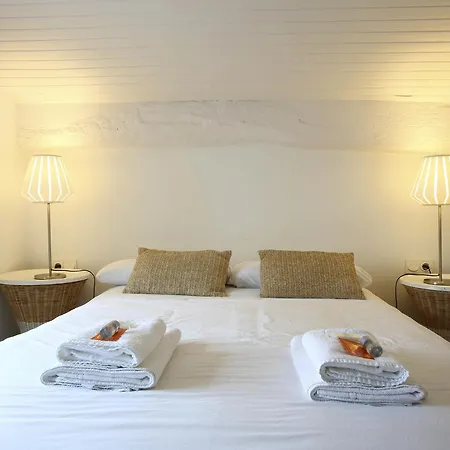 Ladronenea By Smiling Apartment Hondarribia