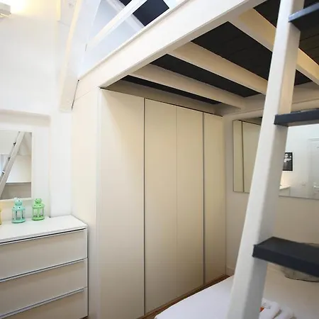 Apartment Ladronenea By Smiling Hondarribia